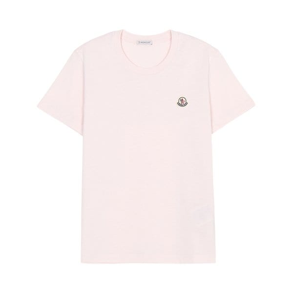 [부산점] 몽클레어 여성 반팔티셔츠 8C00054 89B8U 3PC (3종 세트)