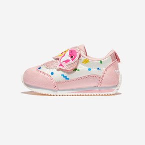 [ABC SELECT] / BABY SHARK RACE / K7158 / PINK  / GS 고양스타필드점