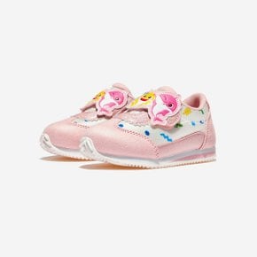 [ABC SELECT] / BABY SHARK RACE / K7158 / PINK  / GS 고양스타필드점