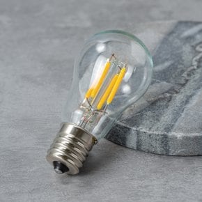 금호코리아 COB LED 3W 컨버터 내장형 LED램프 E17 Base (YG-DP312-3NT)