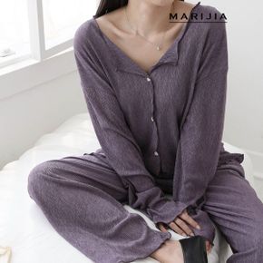 치카라 주름 루즈핏 투피스 MSTC11141_P438925810