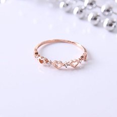 14K GOLD 반지 KP5058