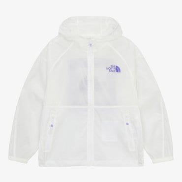 노스페이스키즈 NJ3LR16S 키즈 리틀 글램프 자켓 KS LITTLE GLAMP JACKET
