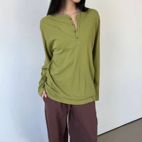 강연 헨리 넥 티