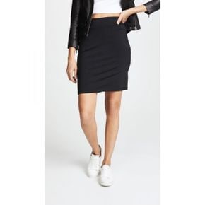 4965739 Susana Monaco Straight Pencil Skirt