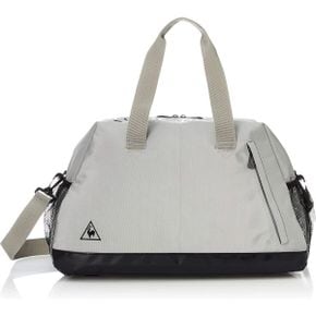 일본 lecoq sportif 르꼬끄 보스톤백 Cox Sportif Golf QQBQJA00 GY00 Boston Bag for Gray 1555