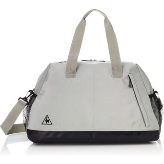  일본 lecoq sportif 르꼬끄 보스톤백 Cox Sportif Golf QQBQJA00 GY00 Boston Bag for Gray 1555