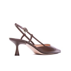 [지안비토로시] Pumps G95332 55LACVITBROW Brown