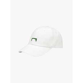 [코엑스몰] 모자 SIGNATURE LOGO BALL CAP-WHITE