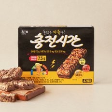 해태 충전시간4개입 160g