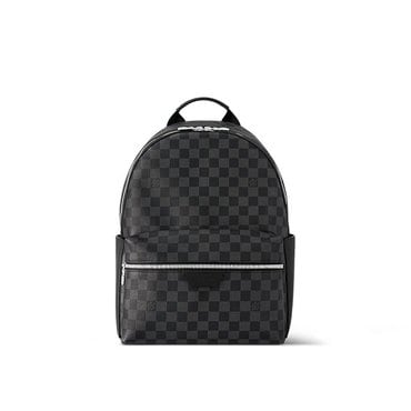 LOUIS VUITTON 디스커버리 백팩 PM 다미에 그라파이트 N40514 N40514