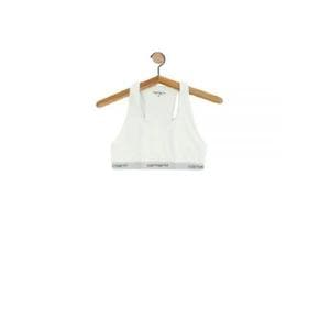 민소매 티셔츠 I03294302XX WHITE DOM