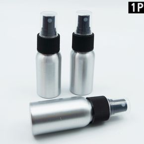알루미늄 화장품공병 50ml 스프레이용기