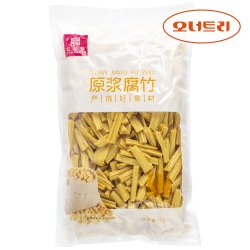 원장 절단 푸주 1kg 부죽 건두부면 마라탕 마라샹궈 훠궈 재료 사리 - SSG.COM