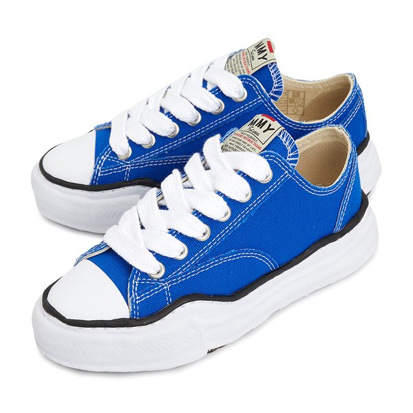 [부산점] 메종미하라야스히로 피터슨 오리지널 솔 스니커즈 A01FW702 CL BLUE (남여공용)