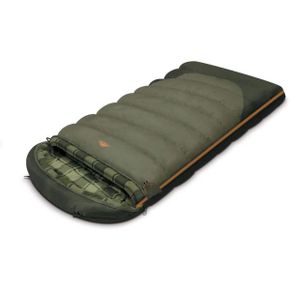 독일 알렉시카 침낭 캠핑 동계침낭 1835527 Alexika Canada Plus Sleeping Bag Warm Comfortable