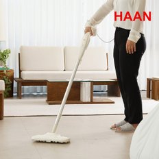 한경희 스팀청소기 2in1 물걸레 고온살균 EHS-1200