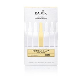 바버 퍼펙트 글로우 농축 앰플 perfect Glow Ampoule 2ml 7개입