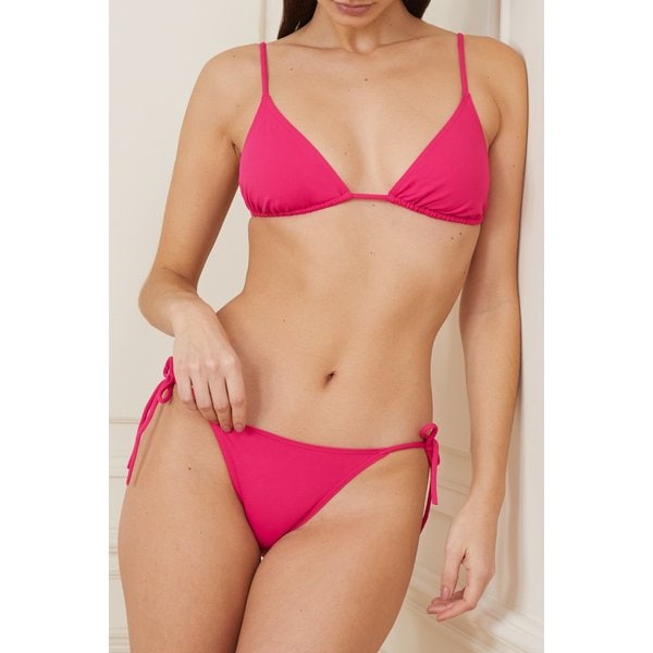 에레스 레 에센시엘 말루 비키니 브리프 핑크 1647597305226138