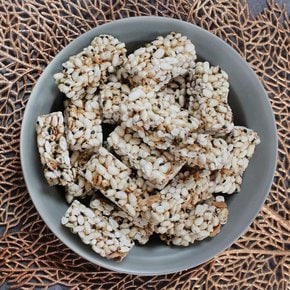 [50년전통 옛날과자] 땅콩쌀강정 220g2봉