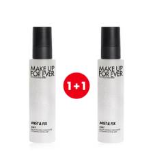 메이크업포에버 [한정수량] 미스트 앤 픽스 100ml 1+1