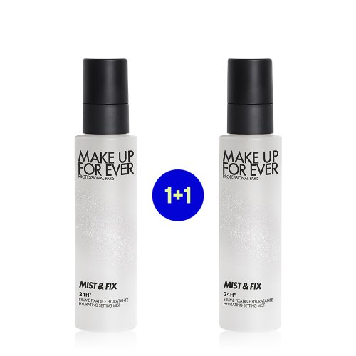 [단독] 미스트 앤 픽스 100ml 1+1