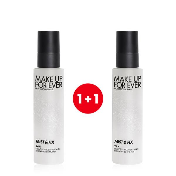 [SSG단독] 미스트 앤 픽스 100ml 1+1
