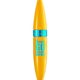  Maybelline 메이블린뉴욕 콜로썰 익스트림 마스카라 베리블랙10ml