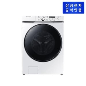 삼성 [쓱설치] 그랑데 세탁기 WF19T6000KW