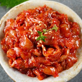 창란젓 400g 양념젓갈