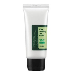 코스알엑스 알로에 수딩 SPF50 선크림 COSRX Aloe Soothing Sun Cream 50ml