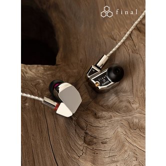 파이널오디오디자인 Final 파이널 이어폰 A8000