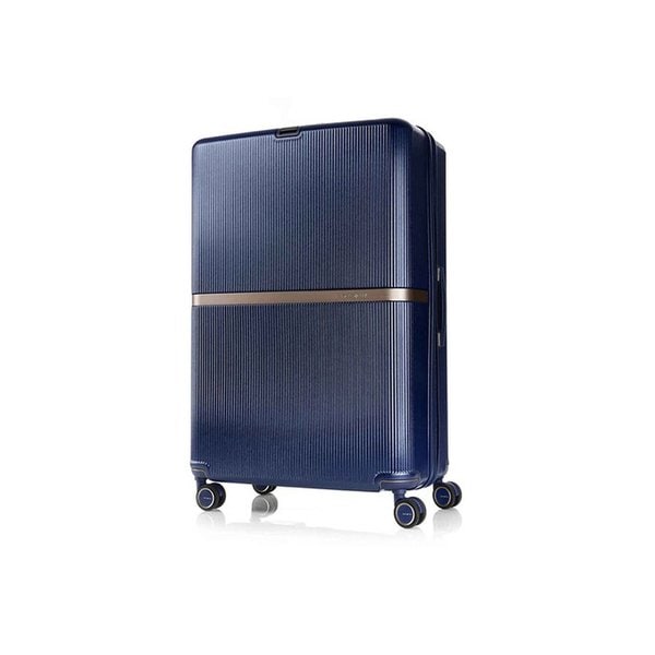 30인치캐리어 수화물용 확장형 대형캐리어 MINTER 81/30 EXP NAVY HH541004