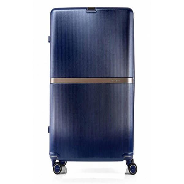 30인치캐리어 수화물용 확장형 대형캐리어 MINTER 81/30 EXP NAVY HH541004