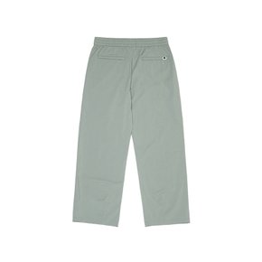 [공식]크로마 브리즈 테이퍼드 팬츠 KHAKI