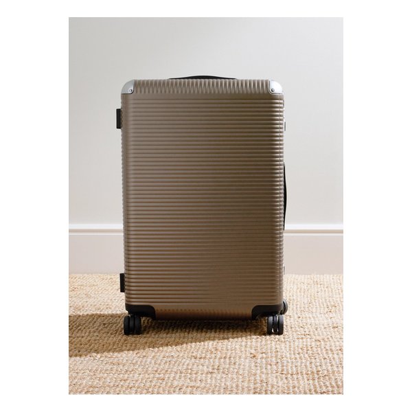 파브리카 펠레테리에 밀라노 뱅크 라이트 스피너 수트케이스 76cm 1647597352287695