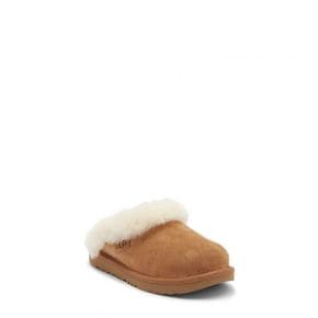 키즈 어그 UGG 키즈 클러겟 슬리퍼 체스넛 11606765