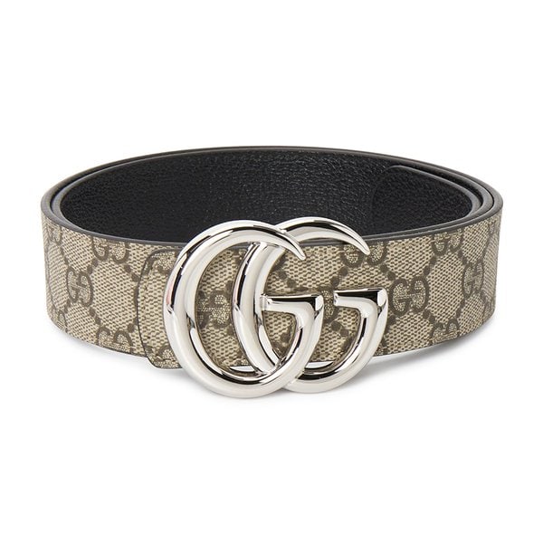 [부산점] CG 마몬트 남성 양면 벨트  838593 FAE0Y 9870