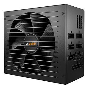 [서린공식] be quiet STRAIGHT POWER 12 1500W 80PLUS PLATINUM