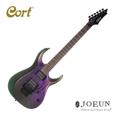 콜트 일렉기타 X300 FPU