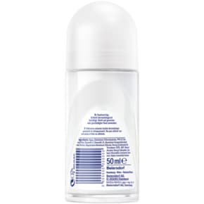 NIVEA 니베아 드라이 액티브 데오 롤온 50ml