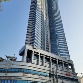 [해운대구] 해운대 W레지던스 호텔