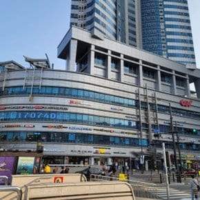 [해운대구] 해운대 W레지던스 호텔