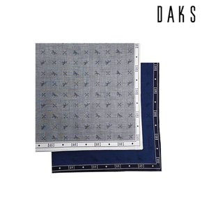 선염 손수건 (BD) DED2104