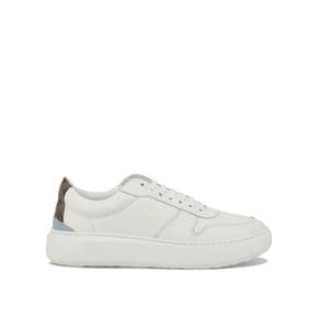 24SS 에르노 스니커즈 SH001DMSHOE61090 White