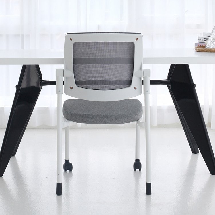 바퀴없는 서울대 학생 책상 수험생 공부 의자 편한 사무실 회의용 컴퓨터 팔걸이없는 의자, 이마트몰, 당신과 가장 가까운 이마트