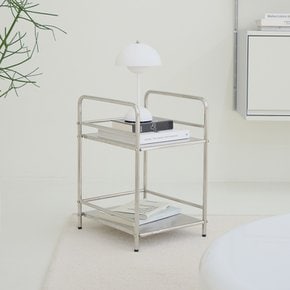 슬릭 철제 협탁 DF927248