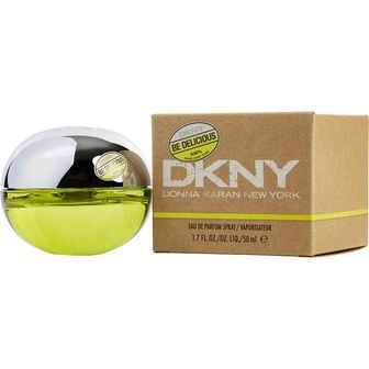 DKNY 도나 카란 비 딜리셔스 오 뒤 퍼퓸 스프레이 50ml 5150432