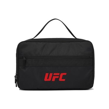 UFC SPORT UFC 짐 런드리백 블랙 U4SBV2304BK
