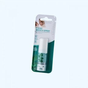 후레쉬 브레스스프레이 15ml 5000293